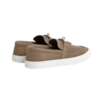 Hermes Game slip-on sneaker - Beige - Image 2