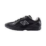 New Balance 204L Black Timberwolf - Image 3