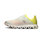 On Running Cloud 6 Coast Aloe Limelight - Image 3
