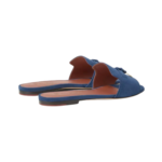 Loro Piana Summer Charms Sandal Ocean Cavern (W1IT) - Image 3