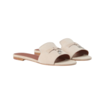 Loro piana summer charms sandal raw cashmere - Image 2