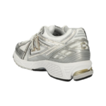 New Balance 1906R White Rain Cloud Silver Metallic - Image 5