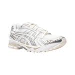 Asics gel kayano 14  x jjjjound  - silver white - Image 4