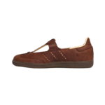 Adidas ‘Samba Jane Shoes Beige / Sand Strata / Gum - Image 2