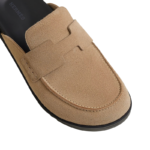 Hermès Go mule 'Beige Camel' - Image 3