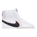 Nike Blazer Mid '77 SE GS 'White Arctic Punch' - Image 4