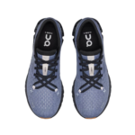 On Running On Running Cloud X 4 Feather Black - Image 4
