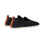 Loro piana Venice Walk Loafer 'Navy Blue (W000)' - Image 2