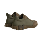 Hermès Bouncing sneaker 'Vert Toundra' - Image 4