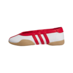 Adidas Taekwondo Mei Red White - Image 3