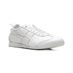 Onitsuka tiger Mexico 66 triple white - Image 4