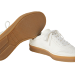 Loro piana Tennis Walk Sneaker'White (1000)' - Image 5