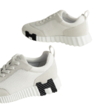 Hermès Bouncing sneaker 'Blanc' - Image 5