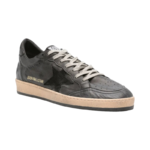 Golden Goose Ball Star leather - Image 2