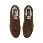 Golden Goose Suede Ball Star Sneakers - Image 3