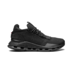 On running Cloudnova low-top sneakers