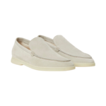 Loro piana Summer Walk Loafer 'Pearl (MH90)' - Image 3