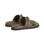 Hermès Jackson Sandal - Étoupe - Image 2