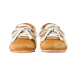 Onitsuka ‘Tiger Tai-Chi Sakura Suede Versace Brown - Image 2