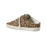 Golden Goose Super-Star Sabot Leopard Print - Image 2