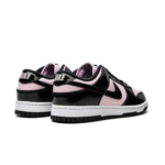 Nike Dunk Low SB "Pink/Black Patent" - Image 6