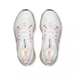On Running Cloudsurfer Max Ivory Salmon - Image 4
