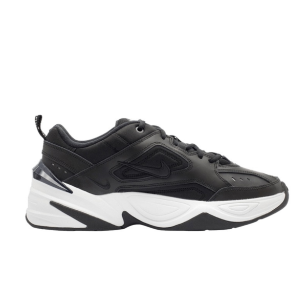 Nike M2K Tekno – Black Obsidian