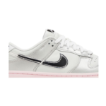Nike Dunk Low LX 'Photon Dust Pink Foam' - Image 3