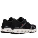 On Cloud X 4 Ad Black/Asphalt - Image 6