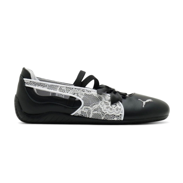 Puma Speedcat Ballet Lace Black