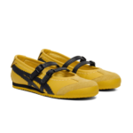 Onitsuka ‘Tiger Mexico 66 TGRS 'YELLOW/BLACK' - Image 2