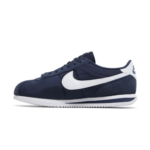 Nike Cortez TXT 'Midnight Navy' - Image 4