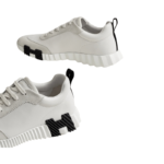 Hermès Bouncing sneaker 'white' - Image 5