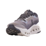 On Cloudsurfer Trail 2 Waterproof (Men's) - Cinder/Desert - Image 4