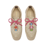 Louis vuitton lv sneakerina GREGE - Image 5