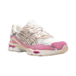 ASICS Gel-NYC Cream Silver Pink - Image 5