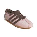 Adidas ‘Tokyo Mary Jane Pink Brown ballet flats - Image 2