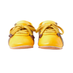 Onitsuka ‘tiger taishi sakura ballet shoes x Versace - Image 3