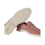 Loro Piana Summer Charms Walk Loafer Flowering Cherry (30AT) - Image 6