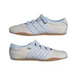 Adidas ‘tokyo mj x liberty london chalk pearl crystal sky chalk white sneakers - Image 10