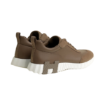 Hermès Bouncing sneaker 'Étoupe' - Image 3