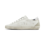 Golden Goose Super-Star White Silver - Image 4