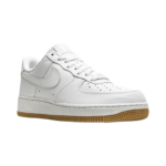 Nike Air Force 1 Low ’07 “White/Gum” - Image 3