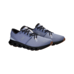 On Running On Running Cloud X 4 Feather Black - Image 2