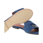Loro Piana Summer Charms Sandal Ocean Cavern (W1IT) - Image 5