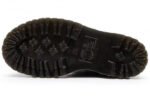 Dr. Martens Jadon Platform Boots Black Smooth Leather - Image 4