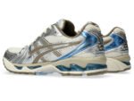 ASICS Gel-Kayano 14 – Cream Pepper - Image 2