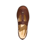 Adidas ‘Samba Jane Shoes Beige / Sand Strata / Gum - Image 4