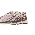 ASICS Gel-NYC Cream Sweet Pink - Image 5