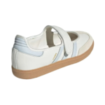 Adidas Samba Mary Jane White Blue sneakers - Image 4